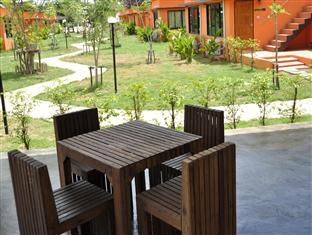 10 빌리언 리조트 Samut Songkhram 외부 사진