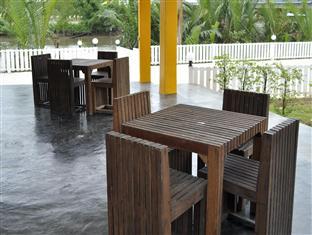10 빌리언 리조트 Samut Songkhram 외부 사진